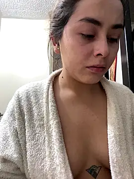 MorganHot0809 online show from December 2025 11:31:01 AM