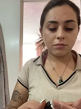 MorganHot0809 online show from February 2026 04:26:02 PM