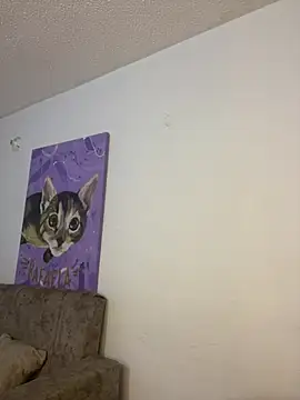 MorganHot0809 online show from February 2026 02:10:01 AM