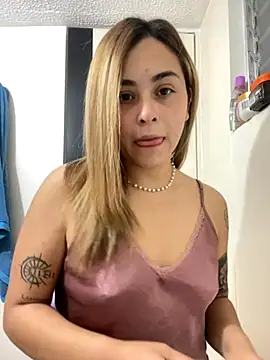 MorganHot0809 online show from November 2025 11:05:01 AM