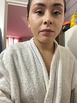 MorganHot0809 online show from November 2025 11:44:01 AM