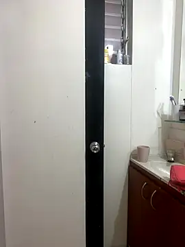 MorganHot0809 online show from December 2025 11:34:02 AM