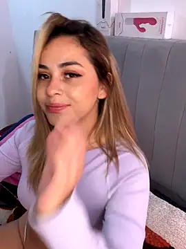 MorganHot0809 online show from November 2025 11:46:03 AM