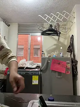 MorganHot0809 online show from October 2025 02:16:02 PM