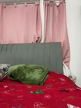 MorganHot0809 online show from November 2025 02:23:02 AM