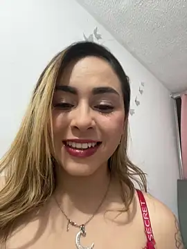 MorganHot0809 online show from March 2026 12:33:02 AM