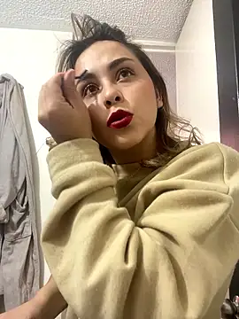 MorganHot0809 online show from January 2026 12:44:02 PM