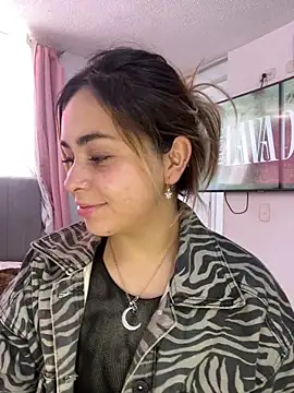 MorganHot0809 online show from February 2026 06:07:01 PM