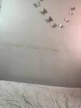 MorganHot0809 online show from December 2025 12:04:02 PM