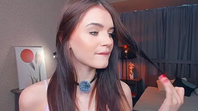 TeriRipka online show from February 2026 07:06:02 AM