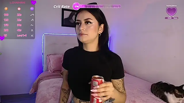 arye lle online show from February 2026 10:51:01 PM