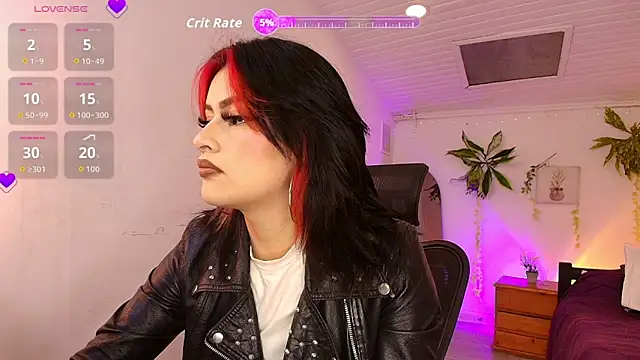 arye lle online show from September 2025 10:57:02 PM