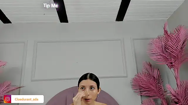 Cloedurant online show from November 2025 07:51:02 PM