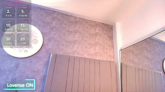 karla-ruiz online show from September 2025 07:30:01 PM