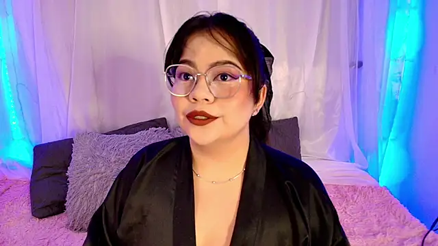 LilyRousee online show from March 2026 02:55:02 AM