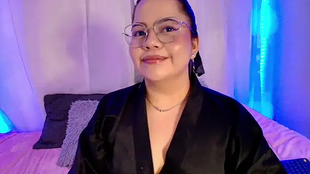 LilyRousee online show from May 2026 04:17:01 AM