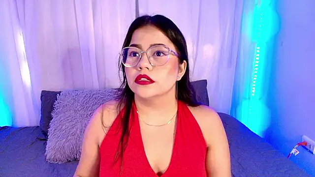 LilyRousee online show from February 2026 09:47:01 PM