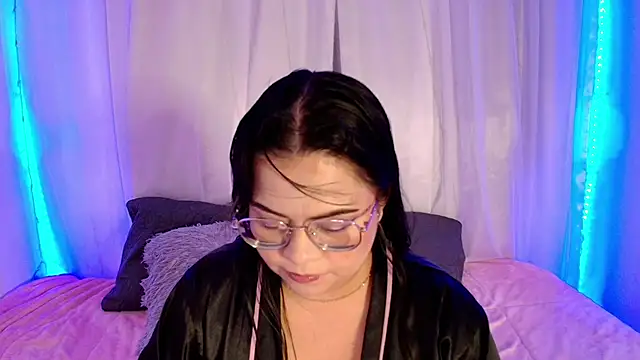 LilyRousee online show from May 2026 03:20:02 AM