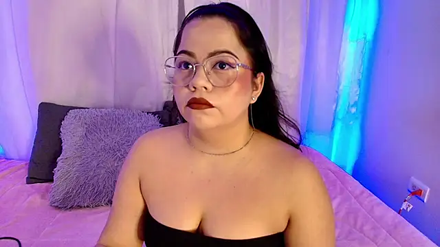 LilyRousee online show from May 2026 03:32:02 AM