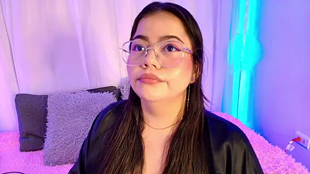 LilyRousee online show from February 2026 02:54:02 AM