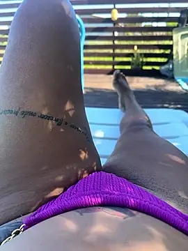 ju muniz01 online show from March 2026 06:26:01 PM