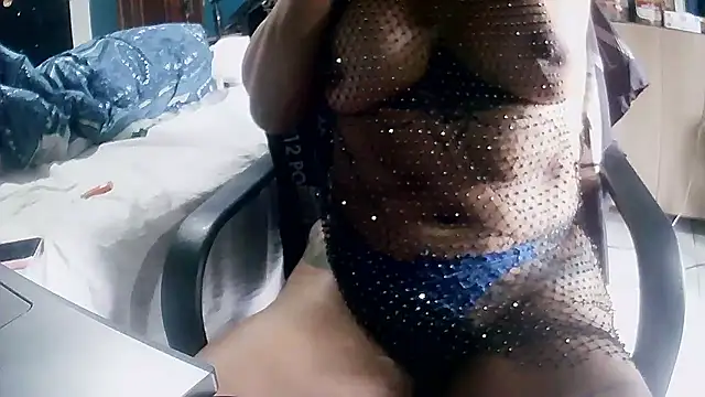 ju muniz01 online show from January 2026 12:56:01 PM