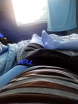 Antonioking45 online show from October 2025 12:04:01 PM