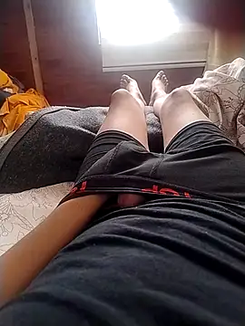 Antonioking45 online show from March 2026 12:55:01 PM