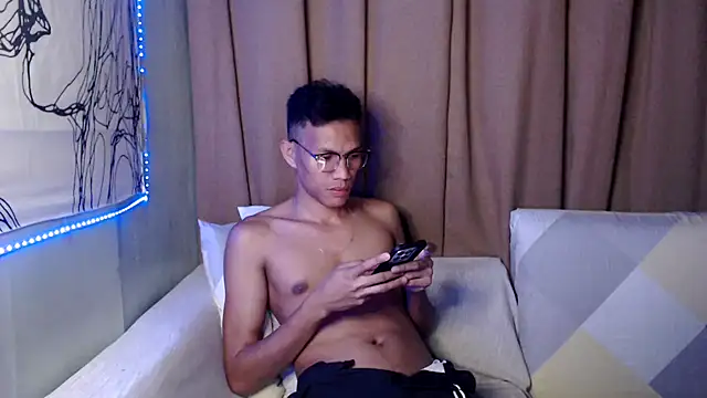 fantasy davidxx online show from October 2025 11:34:01 AM