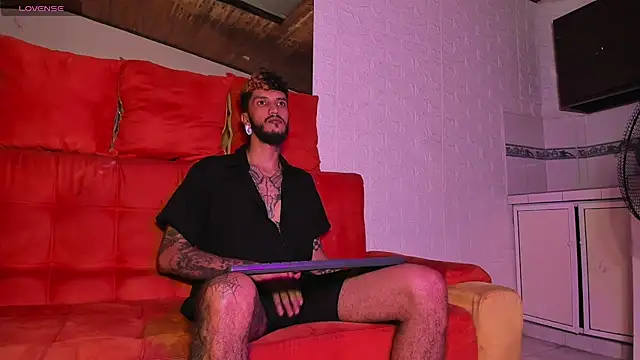 dex 55 online show from October 2025 01:06:02 AM