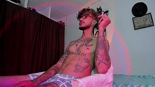 dex 55 online show from April 2026 11:58:01 AM