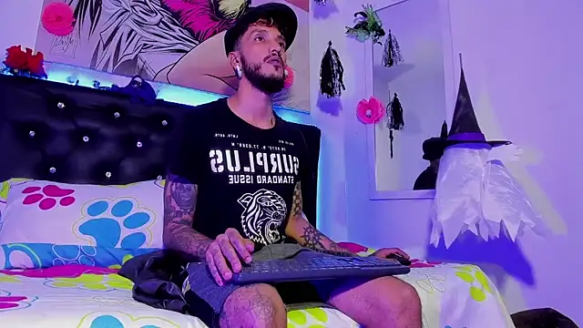 dex 55 online show from October 2025 01:05:01 AM