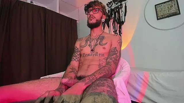 dex 55 online show from March 2026 11:25:01 PM