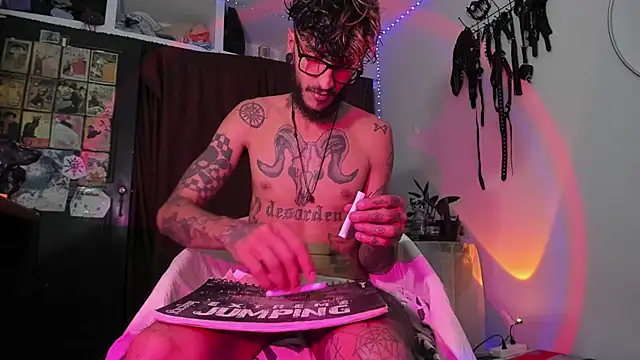 dex 55 online show from March 2026 12:29:02 AM