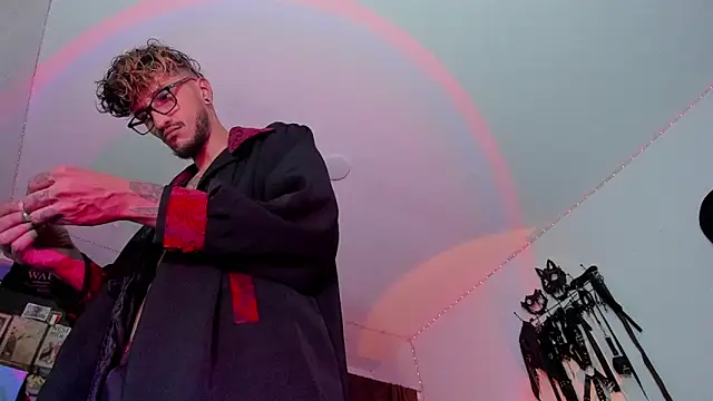 dex 55 online show from April 2026 06:42:02 PM