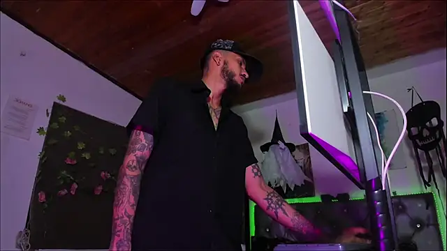 dex 55 online show from October 2025 12:56:02 AM