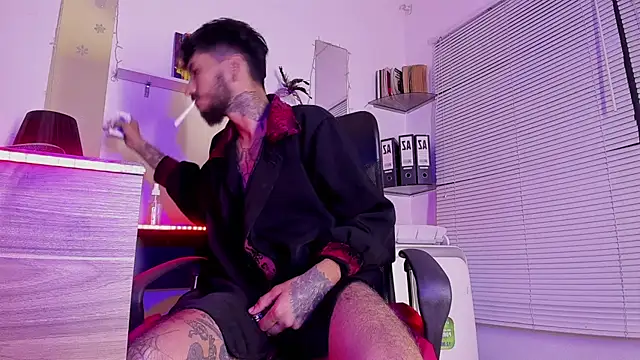 dex 55 online show from November 2025 12:47:01 AM