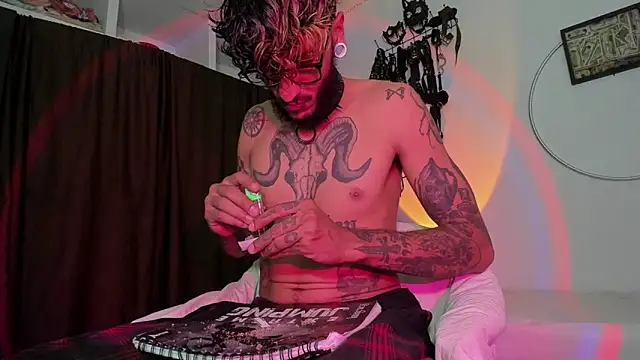 dex 55 online show from March 2026 08:43:01 PM