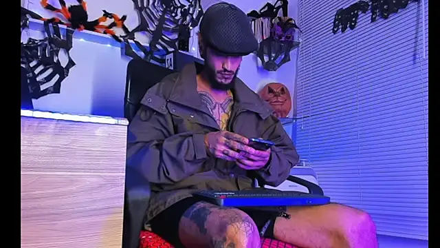 dex 55 online show from October 2025 12:56:02 AM