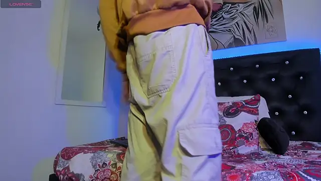 dex 55 online show from November 2025 12:49:02 AM