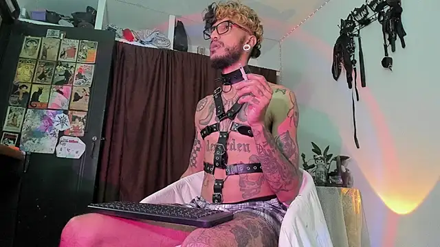 dex 55 online show from March 2026 12:50:01 AM