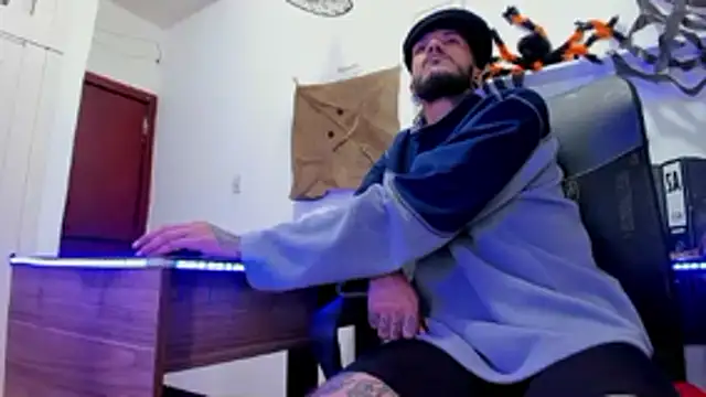 dex 55 online show from October 2025 12:55:02 AM