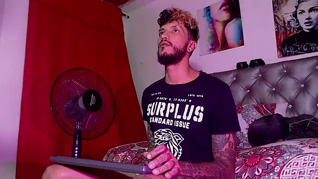 dex 55 online show from November 2025 12:43:01 AM