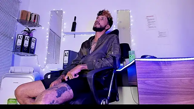 dex 55 online show from November 2025 01:06:01 AM