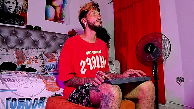 dex 55 online show from November 2025 01:11:02 AM