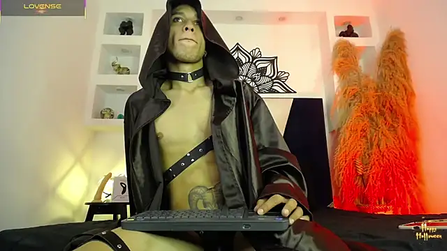 Ram Swain online show from October 2025 01:33:01 PM
