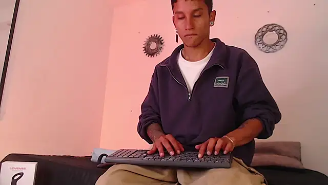 Ram Swain online show from September 2025 09:36:02 PM