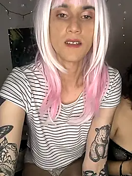 femdomroom online show from March 2026 10:11:01 PM