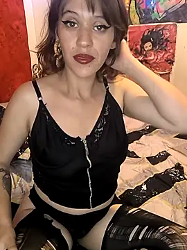 Snapshot of femdomroom chatting on February 2026 03:25:02 AM femdomroom online show from February 2026 03:25:02 AM