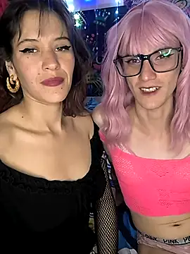 Snapshot of femdomroom chatting on February 2026 06:00:02 AM femdomroom online show from February 2026 06:00:02 AM